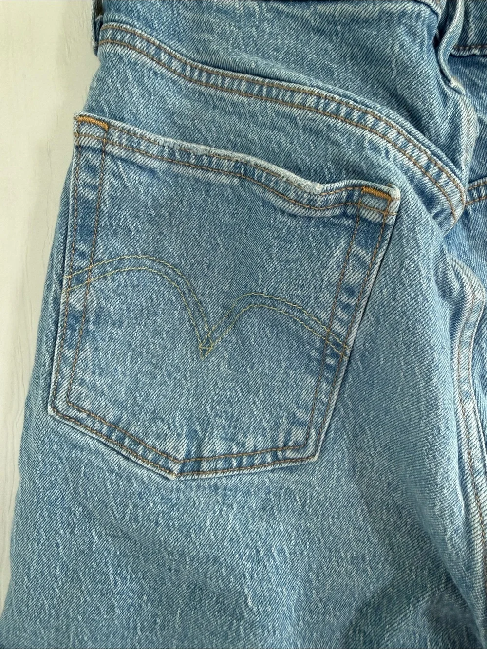 N/A classic levi’s